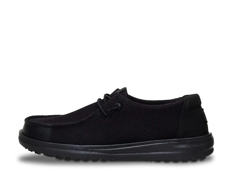 Wendy CE Work Slip-On
