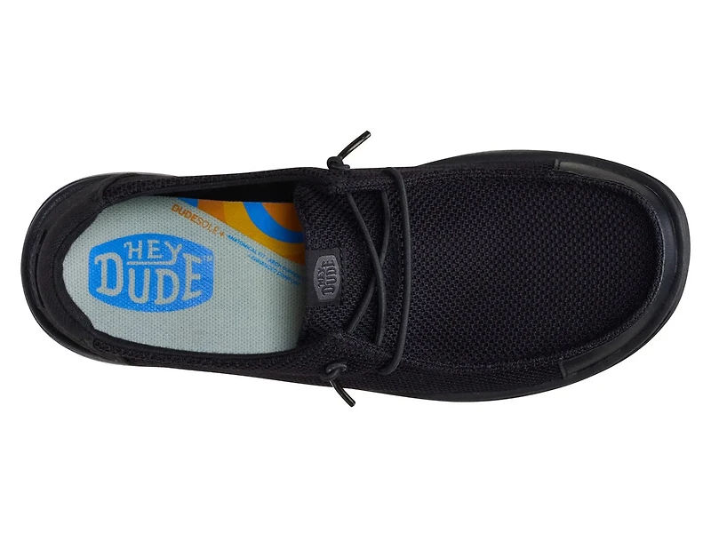 Wendy CE Work Slip-On