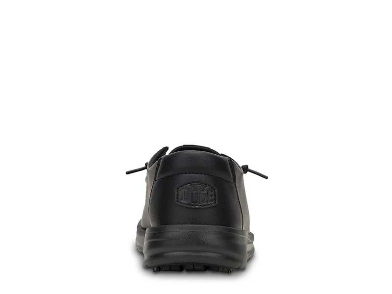 Wendy Classic CE Work Slip-On - Women's