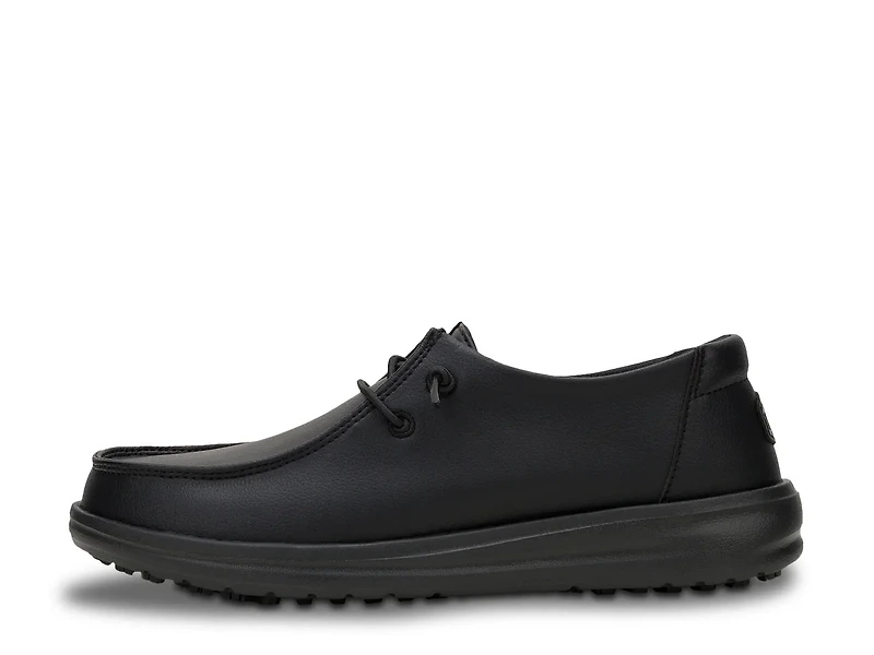 Wendy Classic CE Work Slip-On - Women's