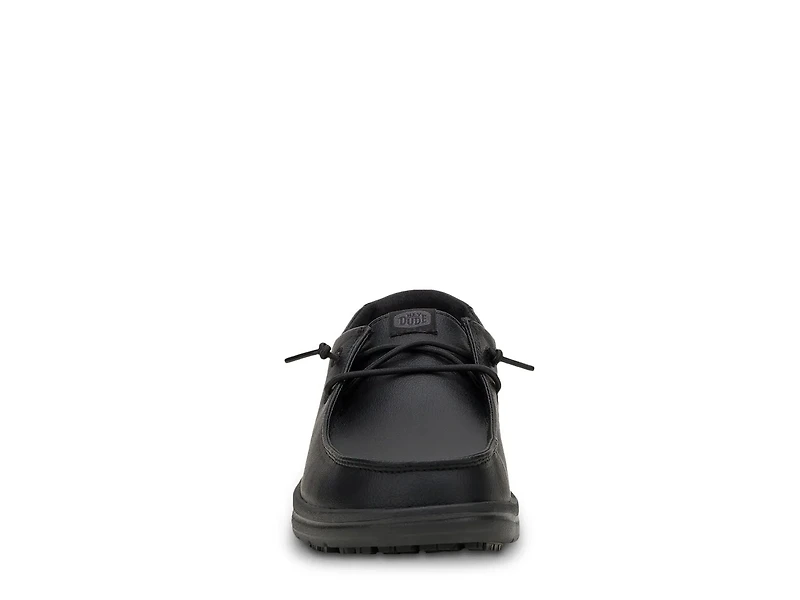 Wendy Classic CE Work Slip-On - Women's