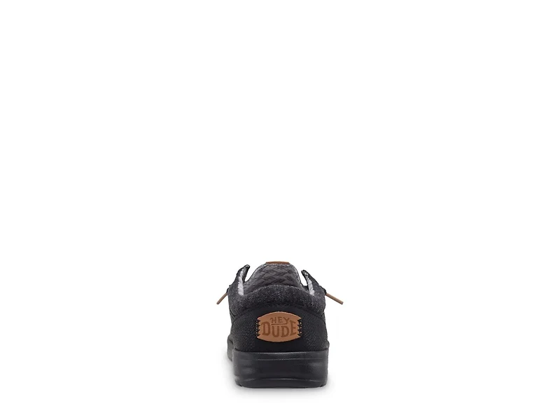 Paul Classic Slip-On