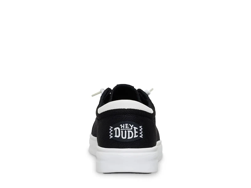 Paul Pro Mesh Sneaker