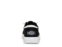 Paul Pro Mesh Sneaker