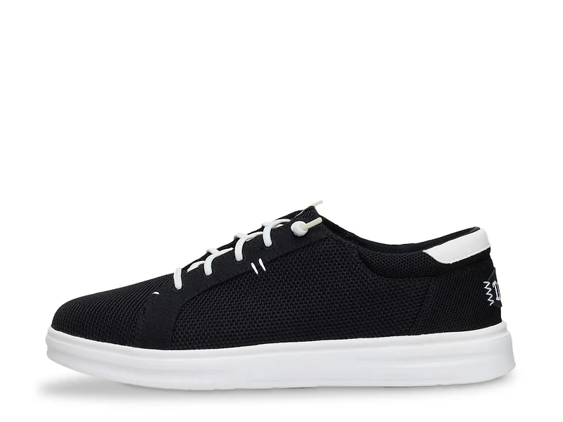 Paul Pro Mesh Sneaker