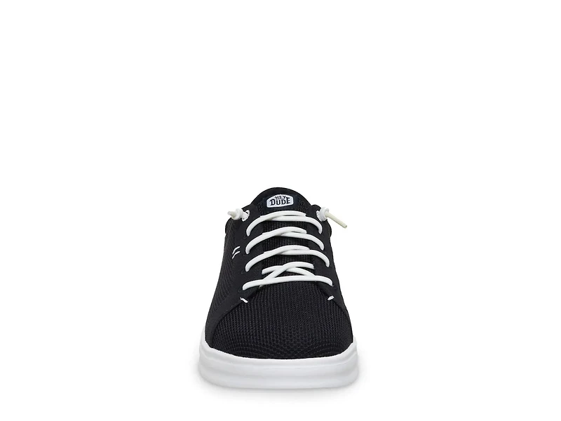 Paul Pro Mesh Sneaker