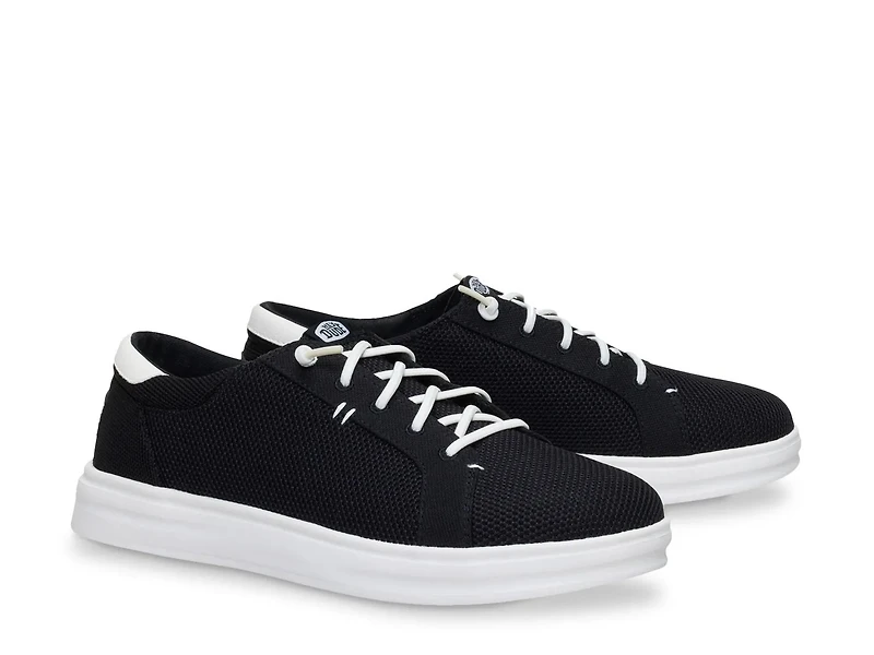 Paul Pro Mesh Sneaker