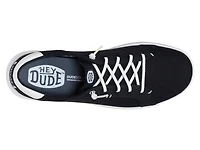 Paul Pro Mesh Sneaker