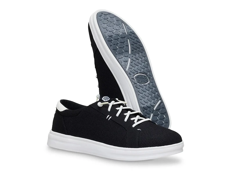 Paul Pro Mesh Sneaker