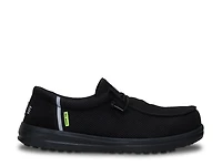 Wendy Composite Toe Work Slip-On - Women's