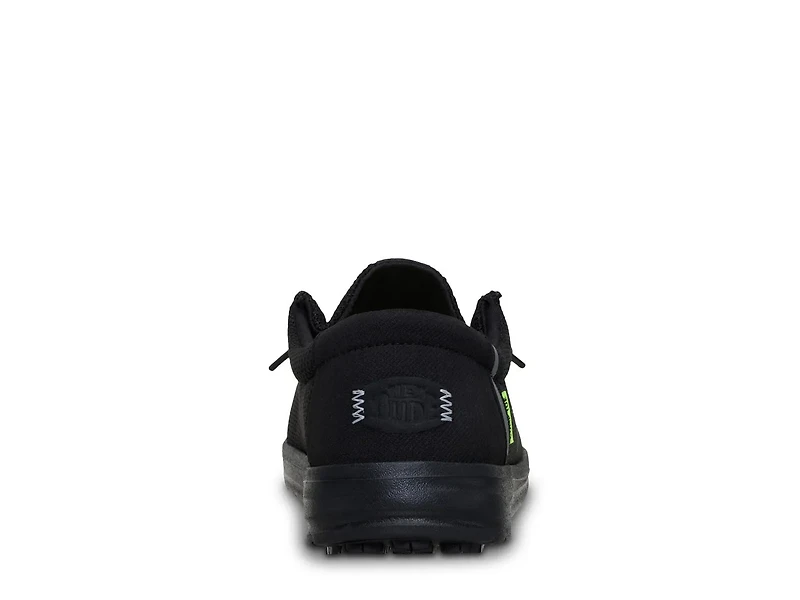 Wendy Composite Toe Work Slip-On - Women's