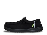 Wendy Composite Toe Work Slip-On - Women's