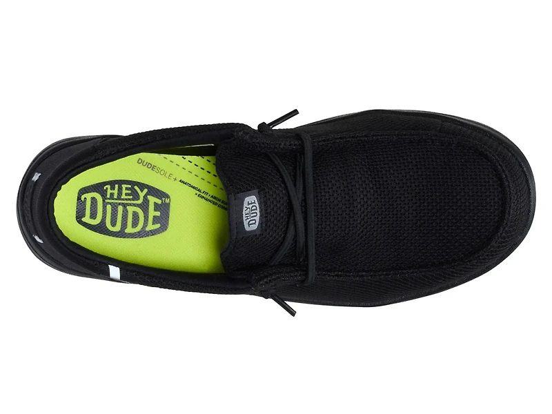 Wendy Composite Toe Work Slip-On - Women's