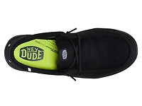 Wendy Composite Toe Work Slip-On - Women's