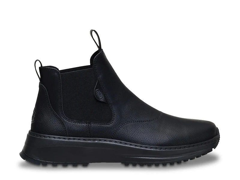 Tahoe Classic Chelsea Boot