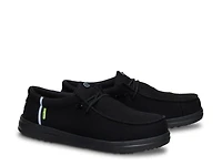 Wally Composite Toe Work Slip-On - Men's