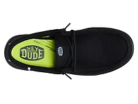 Wally Composite Toe Work Slip-On - Men's