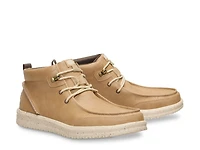 Bradley Classic Chukka Boot - Men's
