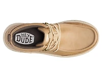 Bradley Classic Chukka Boot - Men's
