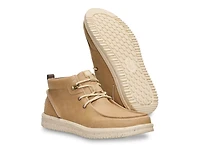 Bradley Classic Chukka Boot - Men's