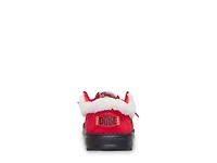 Wally Santa Claus Slip-On