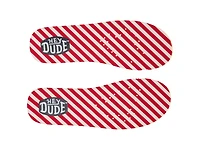 Wally Santa Claus Slip-On