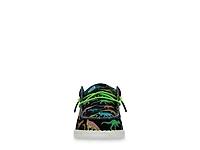 Wally Dino Slip-On - Kids'