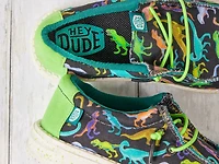 Wally Dino Slip-On - Kids'