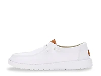 Wendy Stretch Canvas Slip-On - Women's