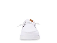 Wendy Stretch Canvas Slip-On - Women's