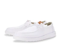 Wendy Stretch Canvas Slip-On - Women's