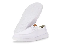 Wendy Stretch Canvas Slip-On - Women's