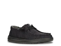 Wendy Stretch Sox Slip-On