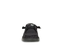 Wendy Stretch Sox Slip-On