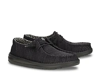 Wendy Stretch Sox Slip-On