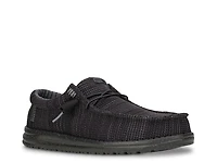 Wally Stretch Sox Slip-On - Men's
