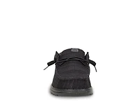 Wally Stretch Sox Slip-On - Men's