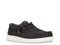 Wally Stretch Sox Slip-On