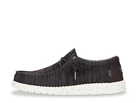 Wally Stretch Sox Slip-On