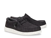 Wally Stretch Sox Slip-On
