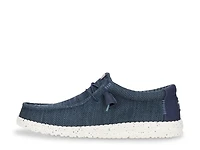 Wally Stretch Sox Slip-On