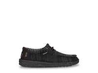 Waly Stretch Sox Slip-On