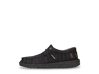 Waly Stretch Sox Slip-On