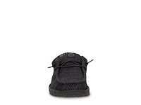 Waly Stretch Sox Slip-On