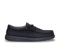 Wally Stretch Jersey Slip-On