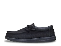 Wally Stretch Jersey Slip-On
