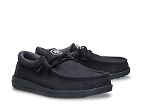 Wally Stretch Jersey Slip-On