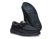 Wally Stretch Jersey Slip-On