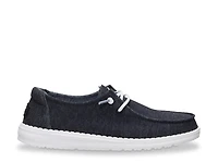 Wendy Stretch Jersey Slip-On