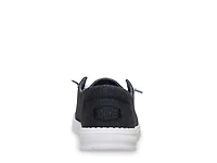 Wendy Stretch Jersey Slip-On